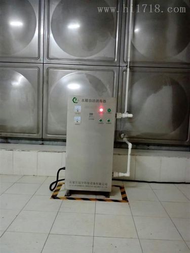 哈尔滨wts-2a水箱自洁消毒器生产厂家